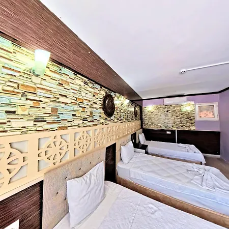 Goereme Sakura 4* Pamukkale