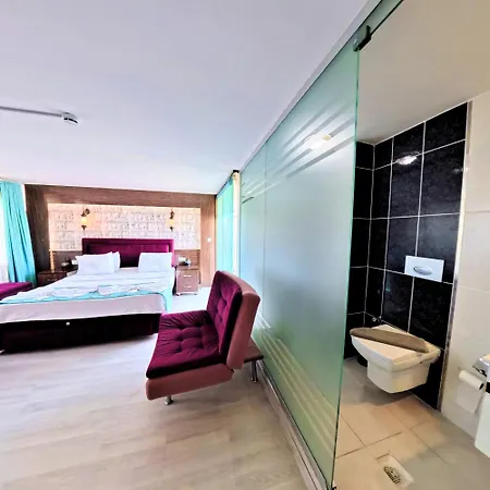Goereme Sakura 4* Pamukkale