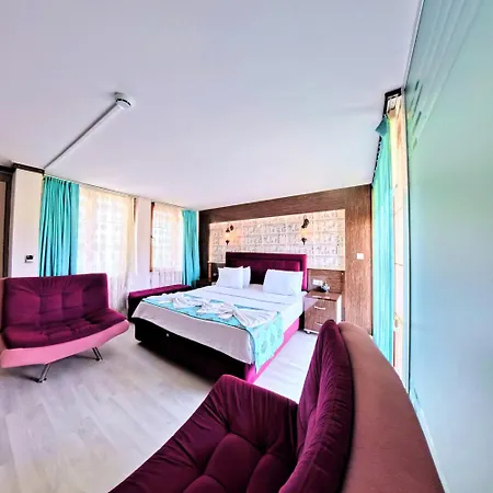 Goereme Sakura Pensjonat 4*