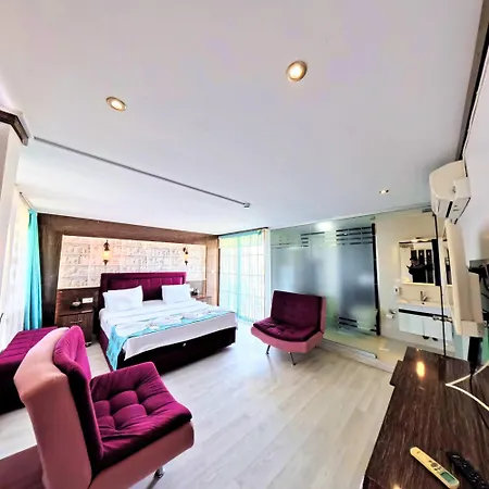 Goereme Sakura 4* Pamukkale