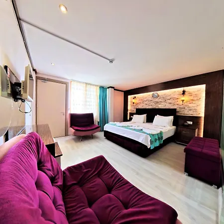 Goereme Sakura 4*