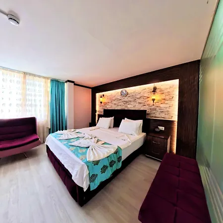 Goereme Sakura 4*