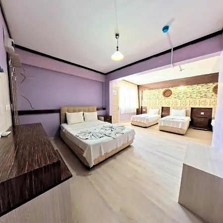 Goereme Sakura 4* Pamukkale