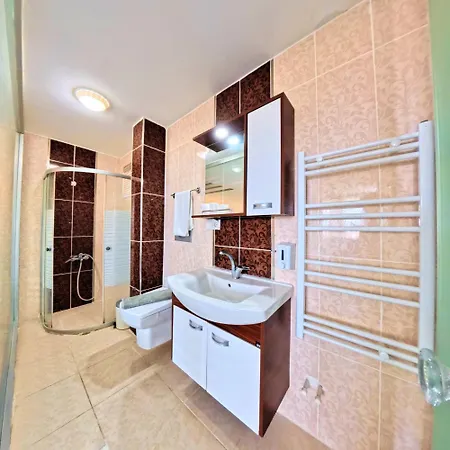 Goereme Sakura Vendégház 4*