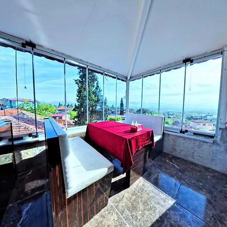 Goereme Sakura 4* Pamukkale