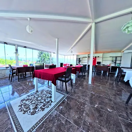 Vendégház Goereme Sakura 4*