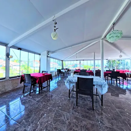 Goereme Sakura 4*