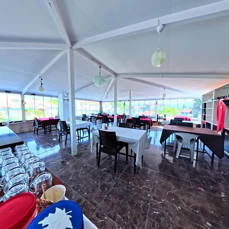 Goereme Sakura 4* Pamukkale