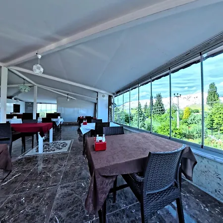 Goereme Sakura Vendégház 4*