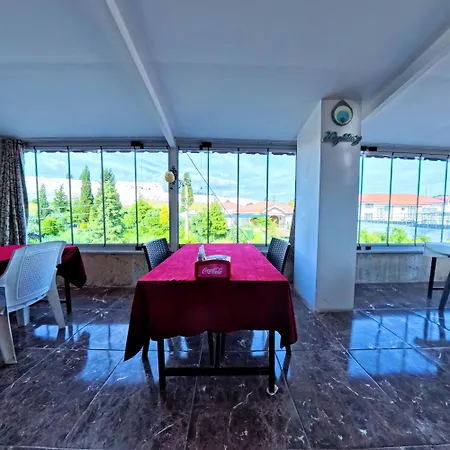 Goereme Sakura 4*