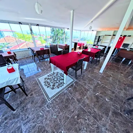 Pensjonat Goereme Sakura 4*