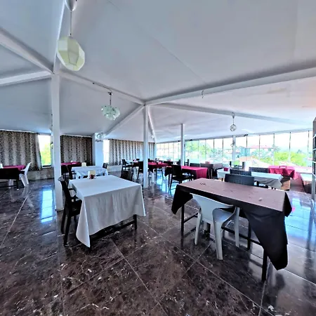 Pensjonat Goereme Sakura 4*