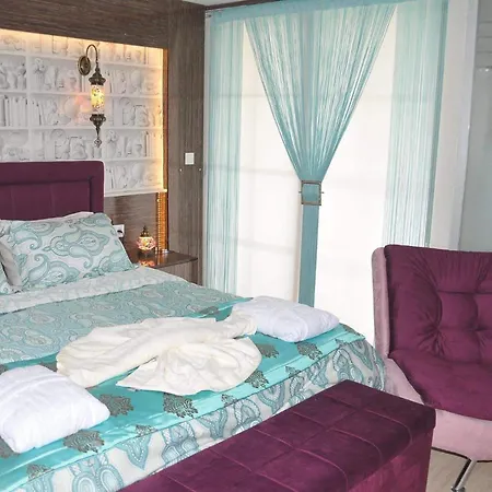 Goereme Sakura 4*