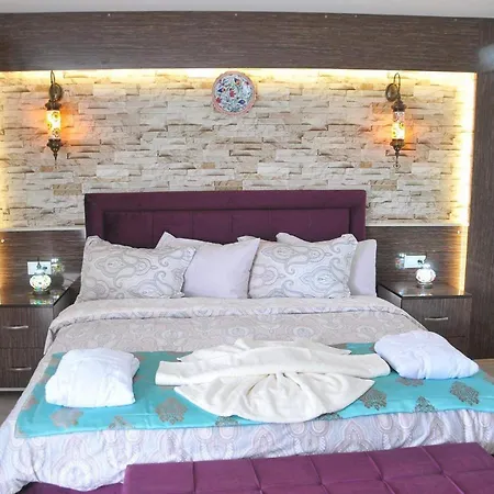 Goereme Sakura Maison d'hôtes 4*