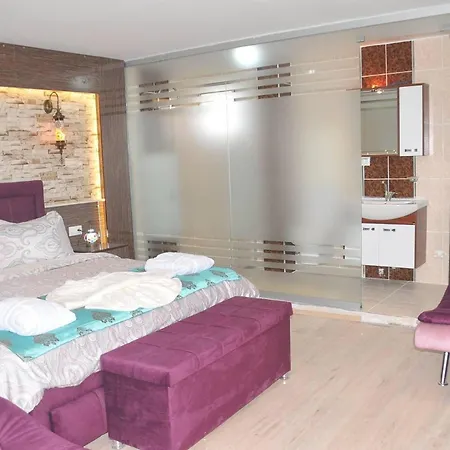 Goreme Sakura Casa de hóspedes