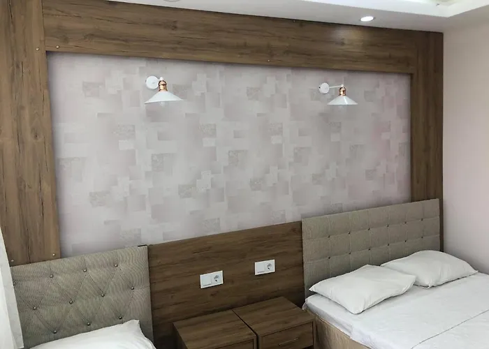 格雷梅酒店 招待所