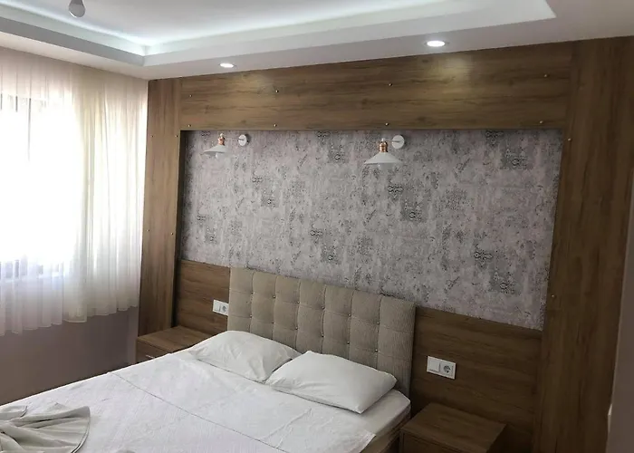 Goereme Pansiyon Maison d'hôtes 4*