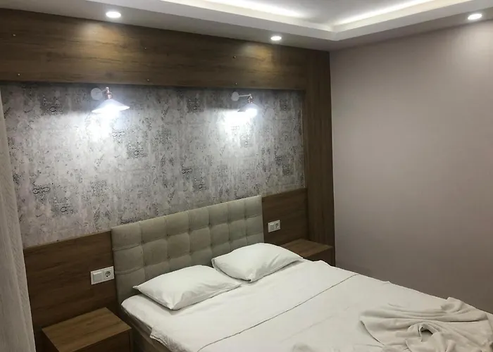 格雷梅酒店 招待所