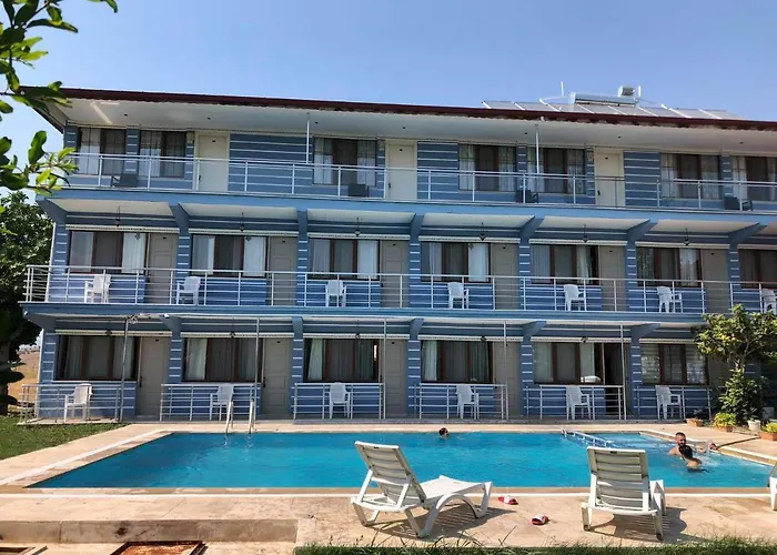 Goereme Pansiyon Maison d'hôtes