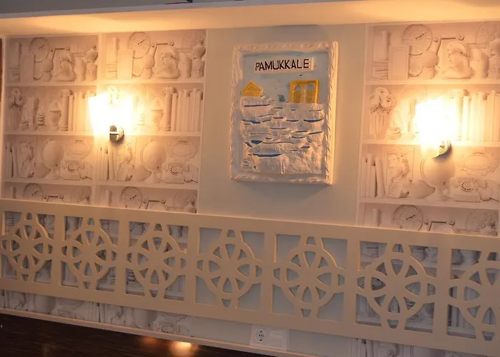 格雷梅酒店 招待所