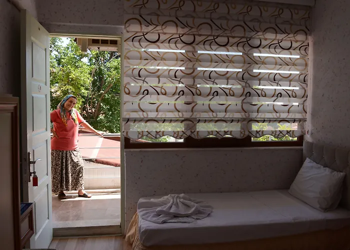 格雷梅酒店 招待所 帕莫卡莱