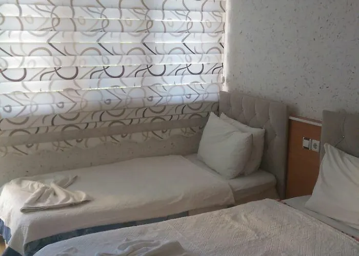 Goereme Pansiyon 4* Pamukkale