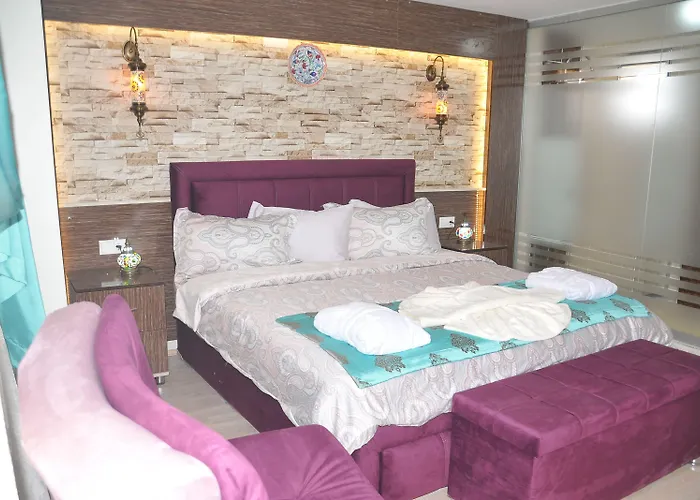 格雷梅酒店 招待所