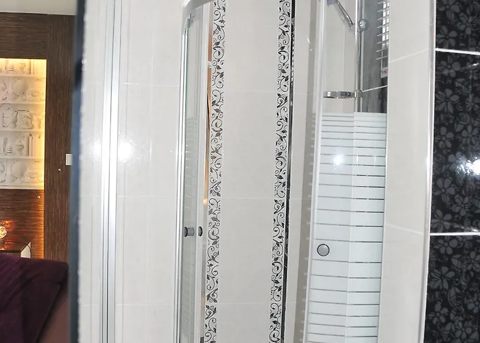 ホテル ギョレメ