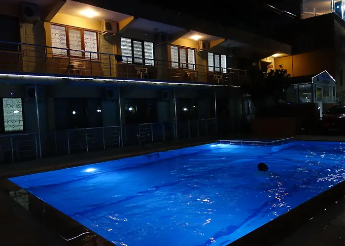 Goereme Pansiyon Maison d'hôtes Pamukkale