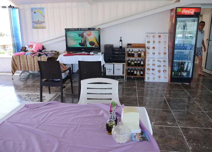 Goereme Pansiyon Maison d'hôtes 4*